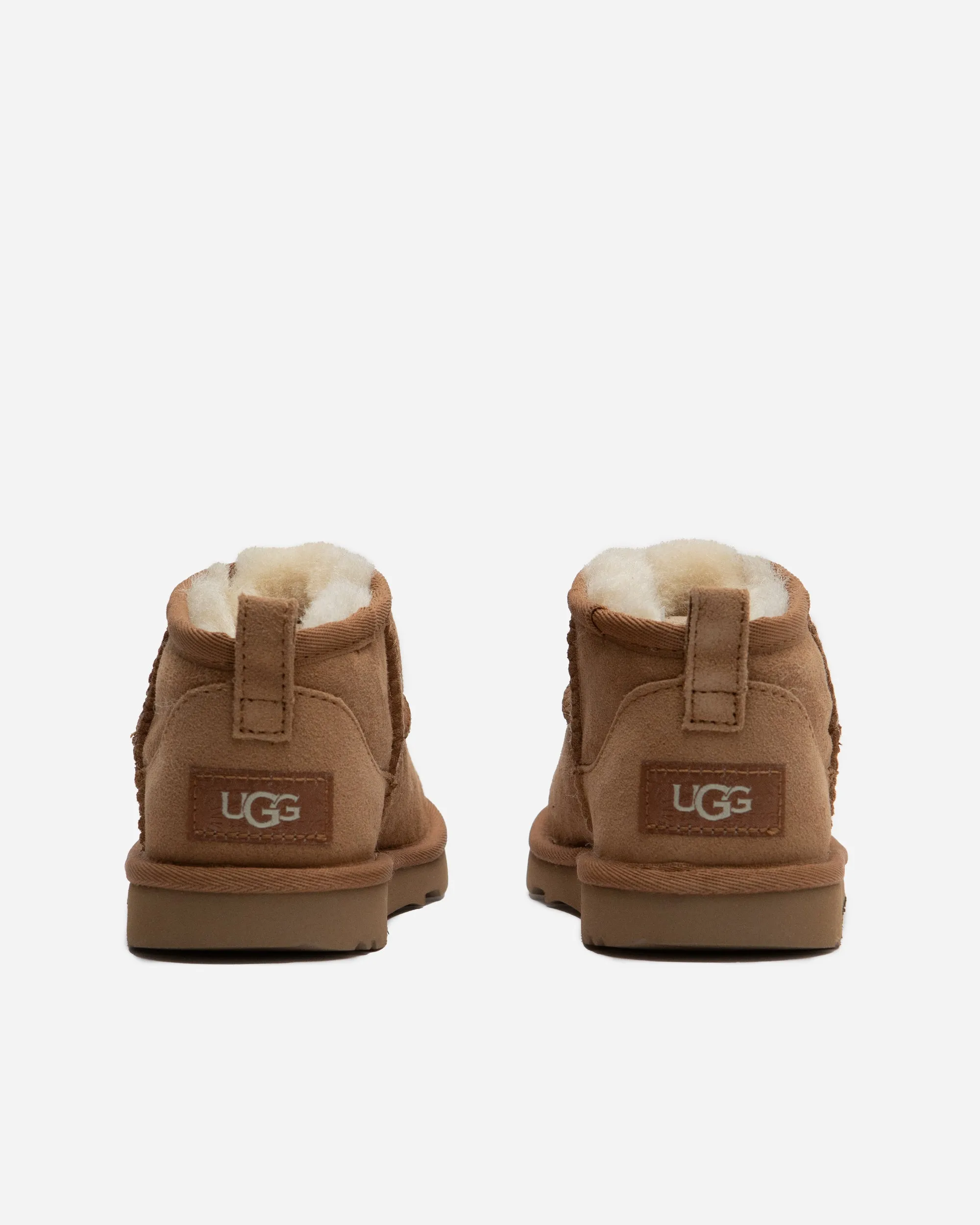Classic Ultra Mini (Preschool)