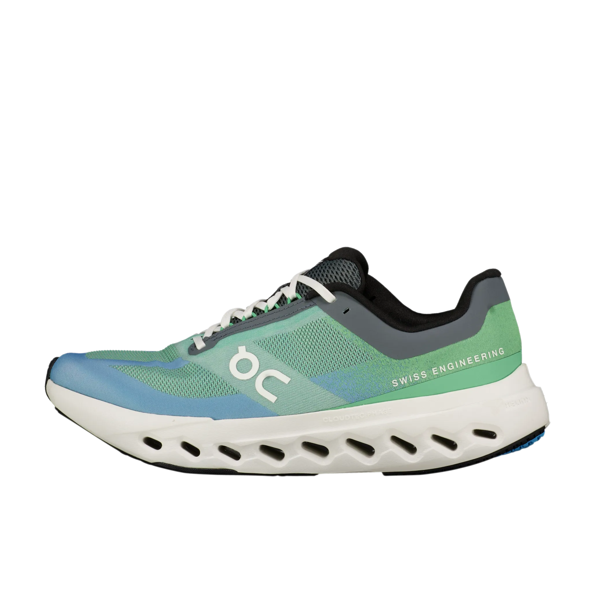 Cloudsurfer Next