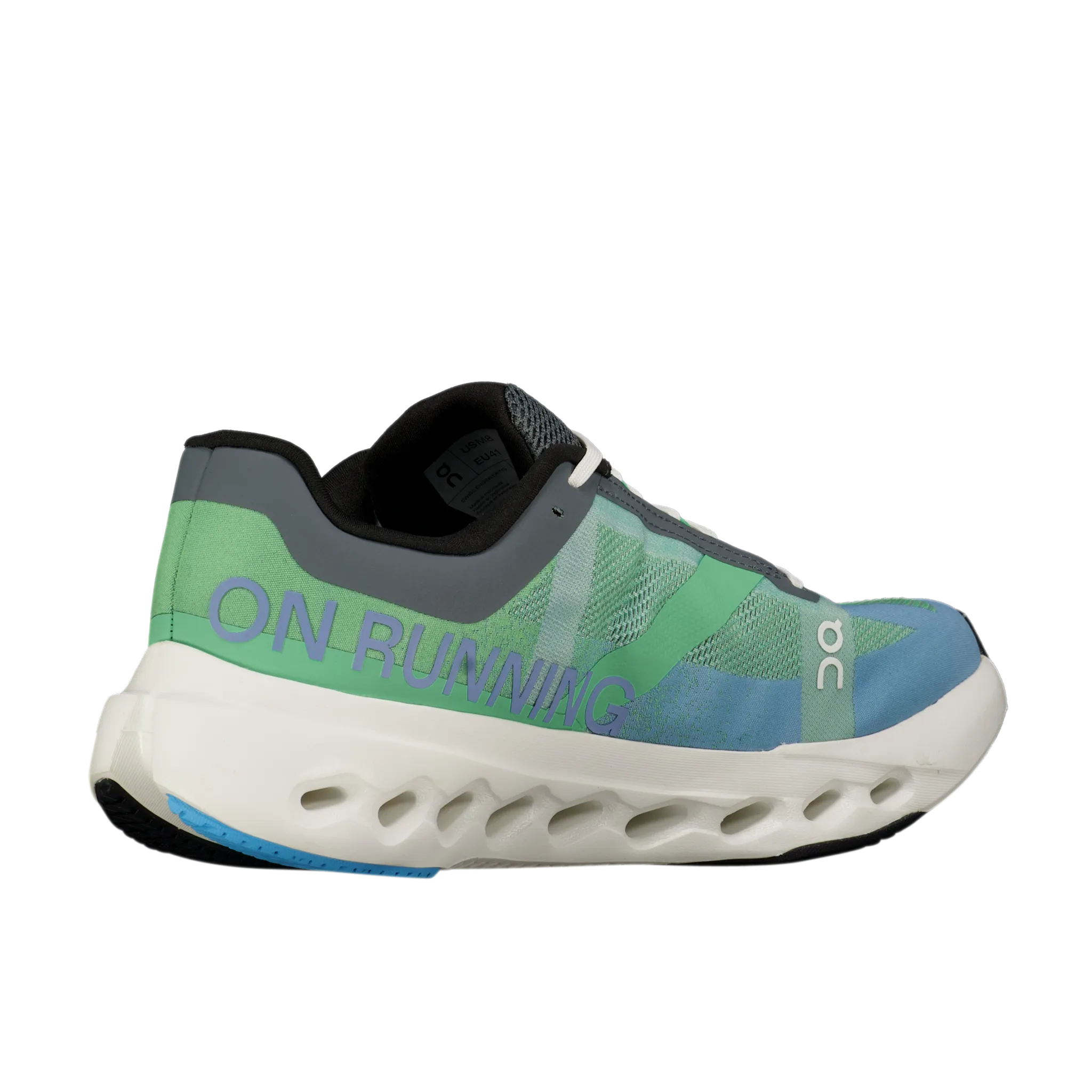 Cloudsurfer Next