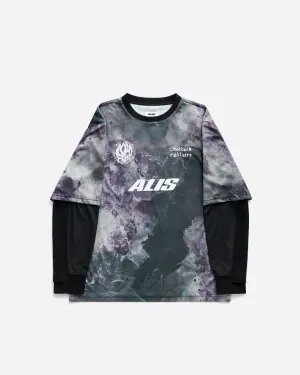 Comeback Club 2-Layer Jersey