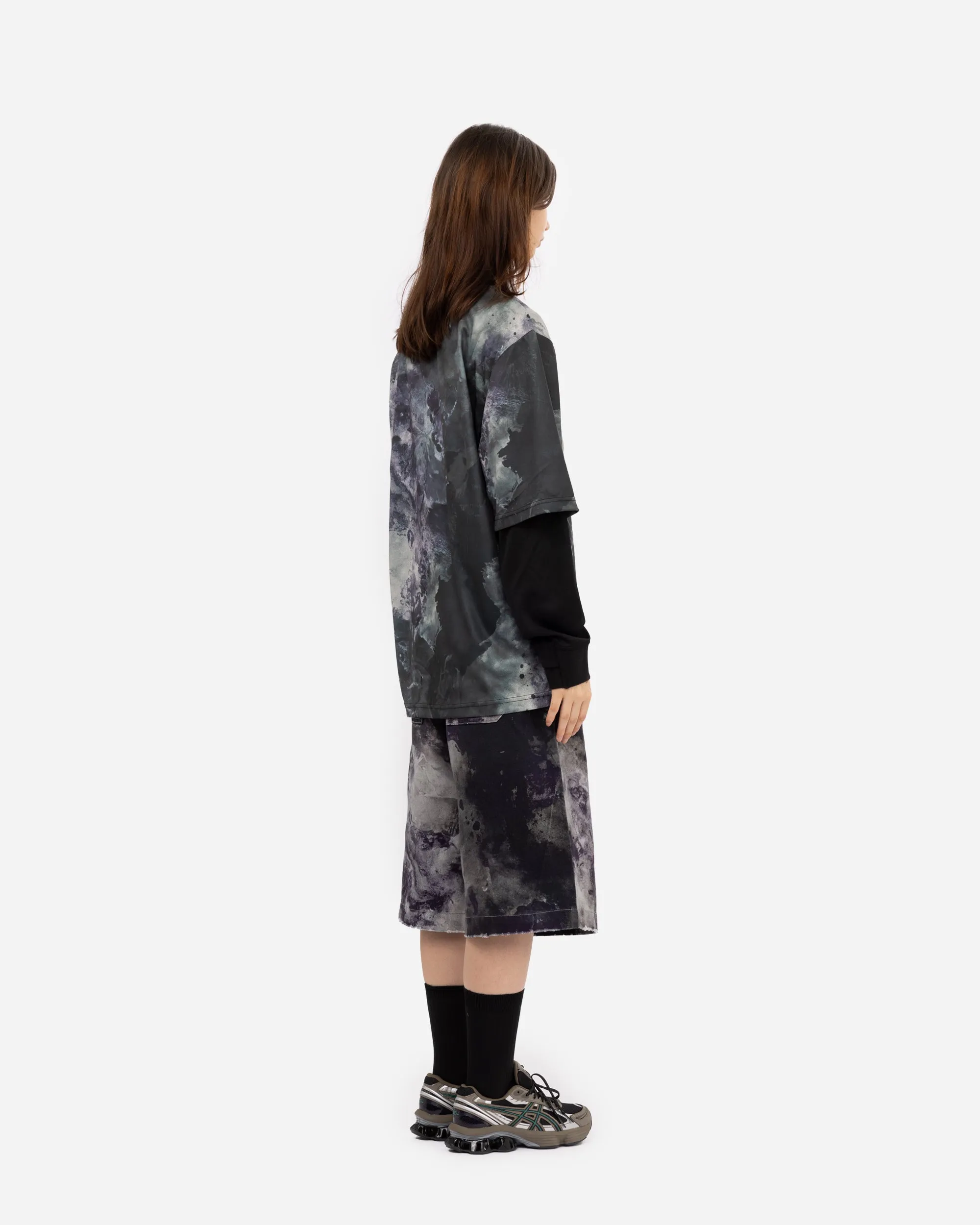 Comeback Club 2-Layer Jersey