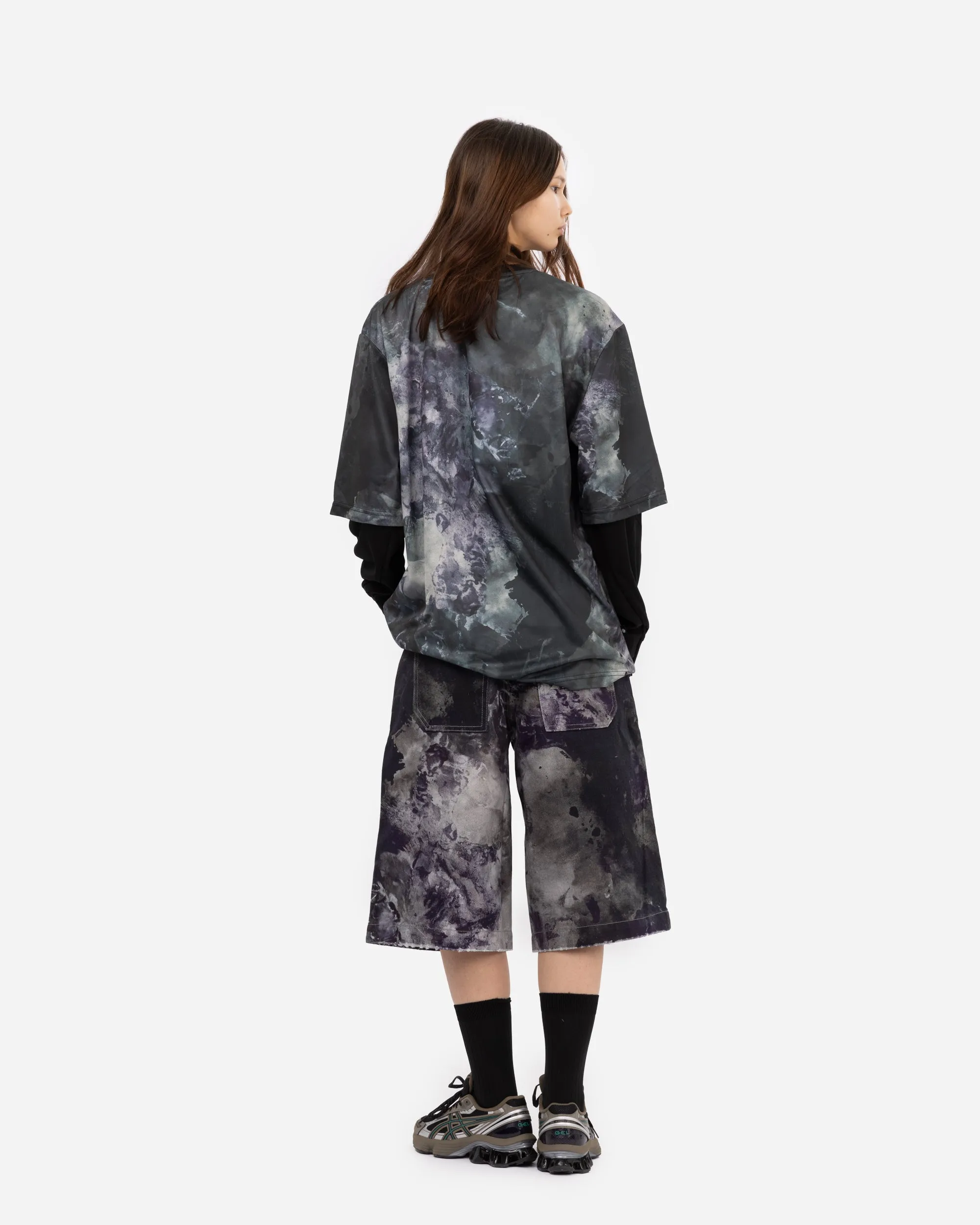 Comeback Club 2-Layer Jersey