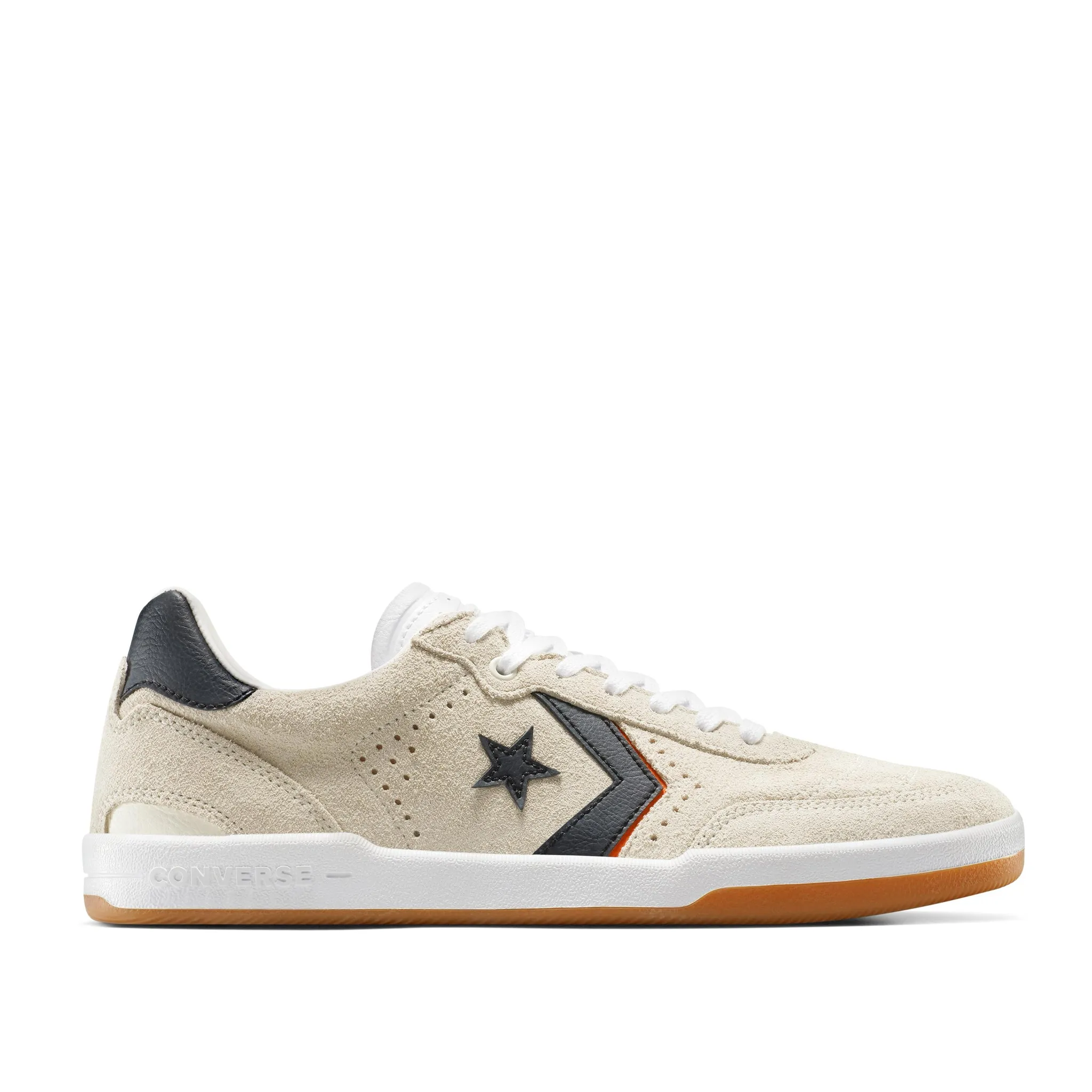 Converse Cons Louie Lopez Pro 2 Egret/White/Orange
