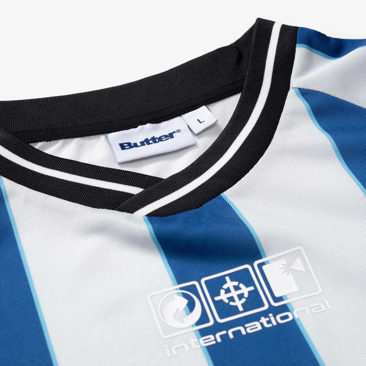 Corrosive Long Sleeve Jersey