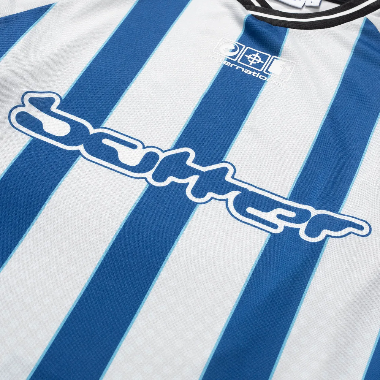 Corrosive Long Sleeve Jersey