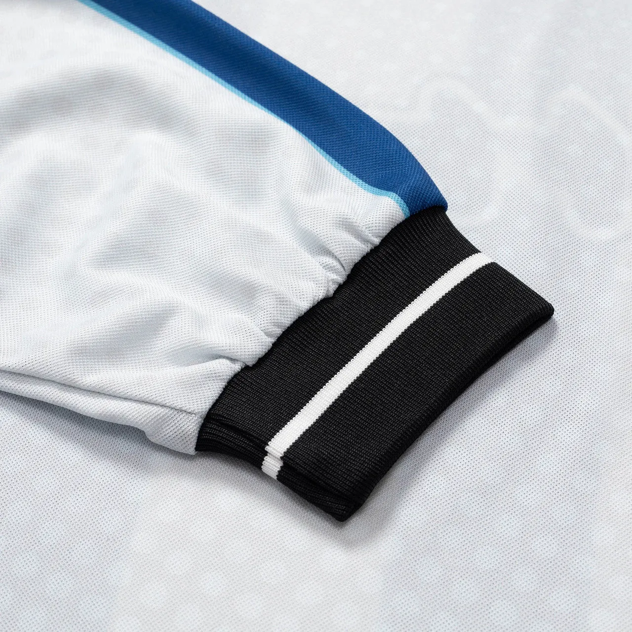 Corrosive Long Sleeve Jersey