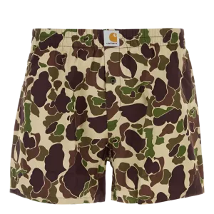 Cotton Boxer
