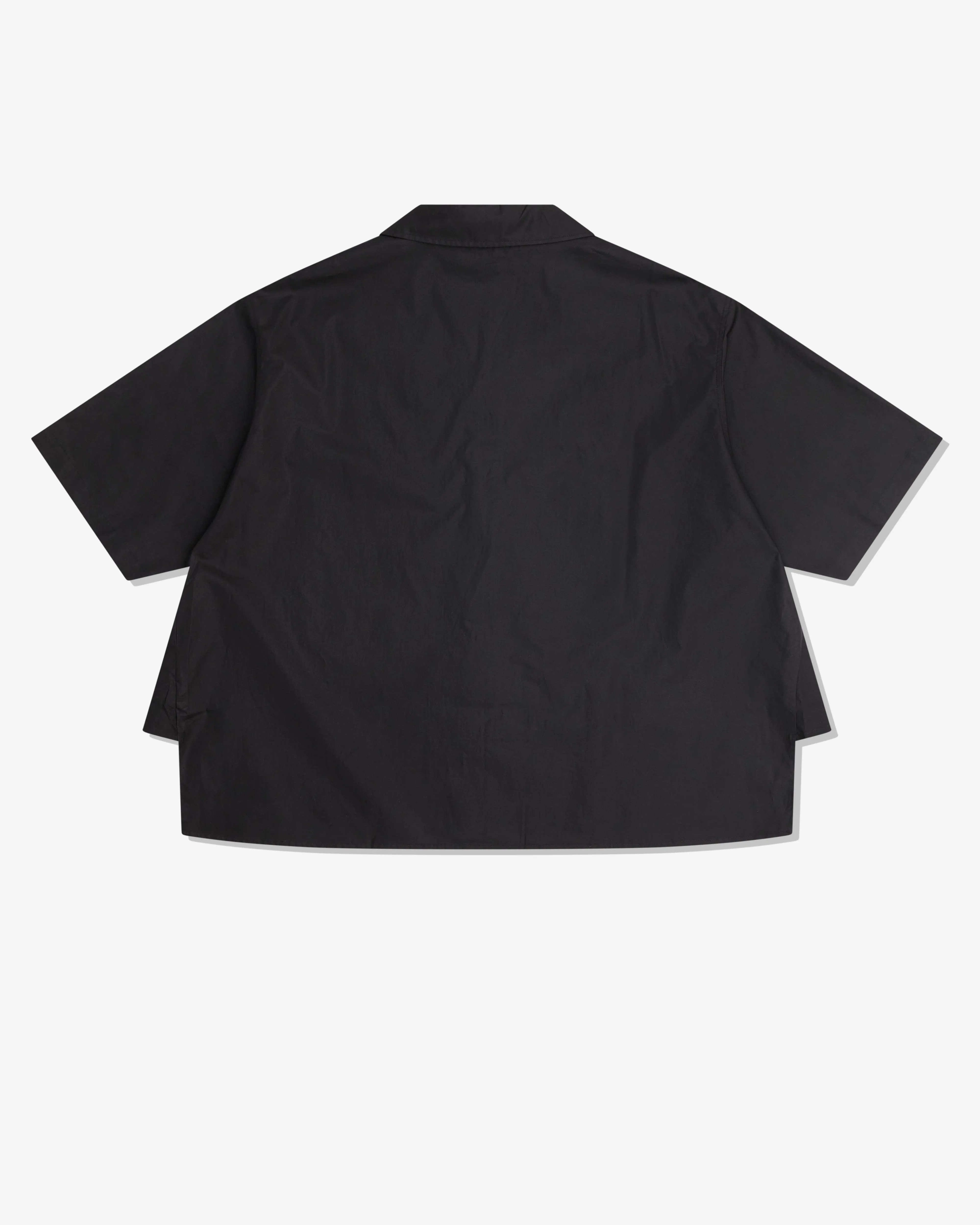 Craig Green - Men's Towel Shirt - (Black)