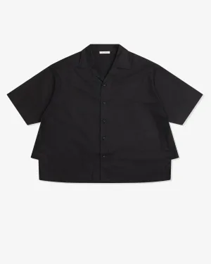 Craig Green - Men's Towel Shirt - (Black)