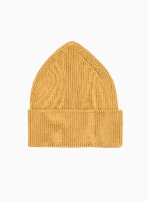 Cuff Beanie Amber