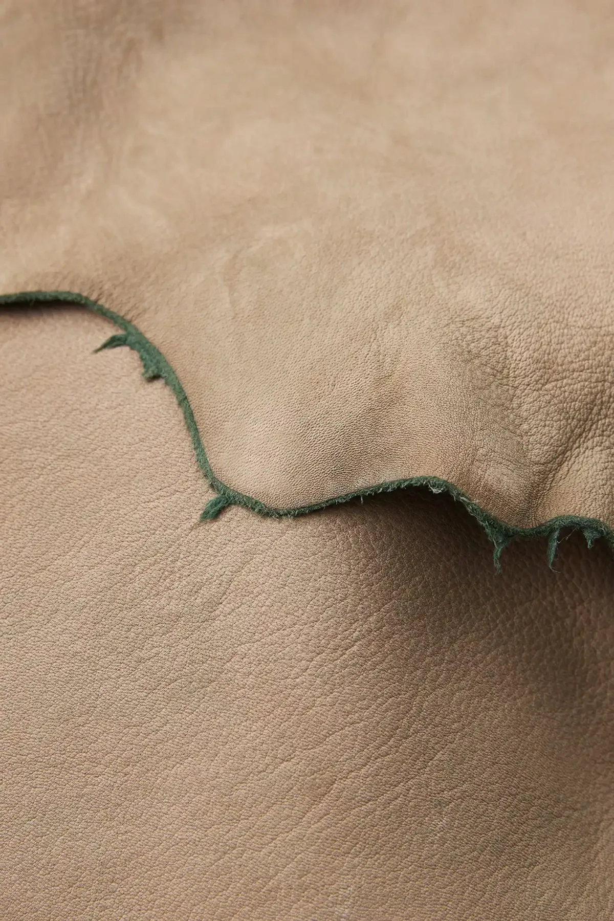 D. Marty Shoulder Bag - Beige
