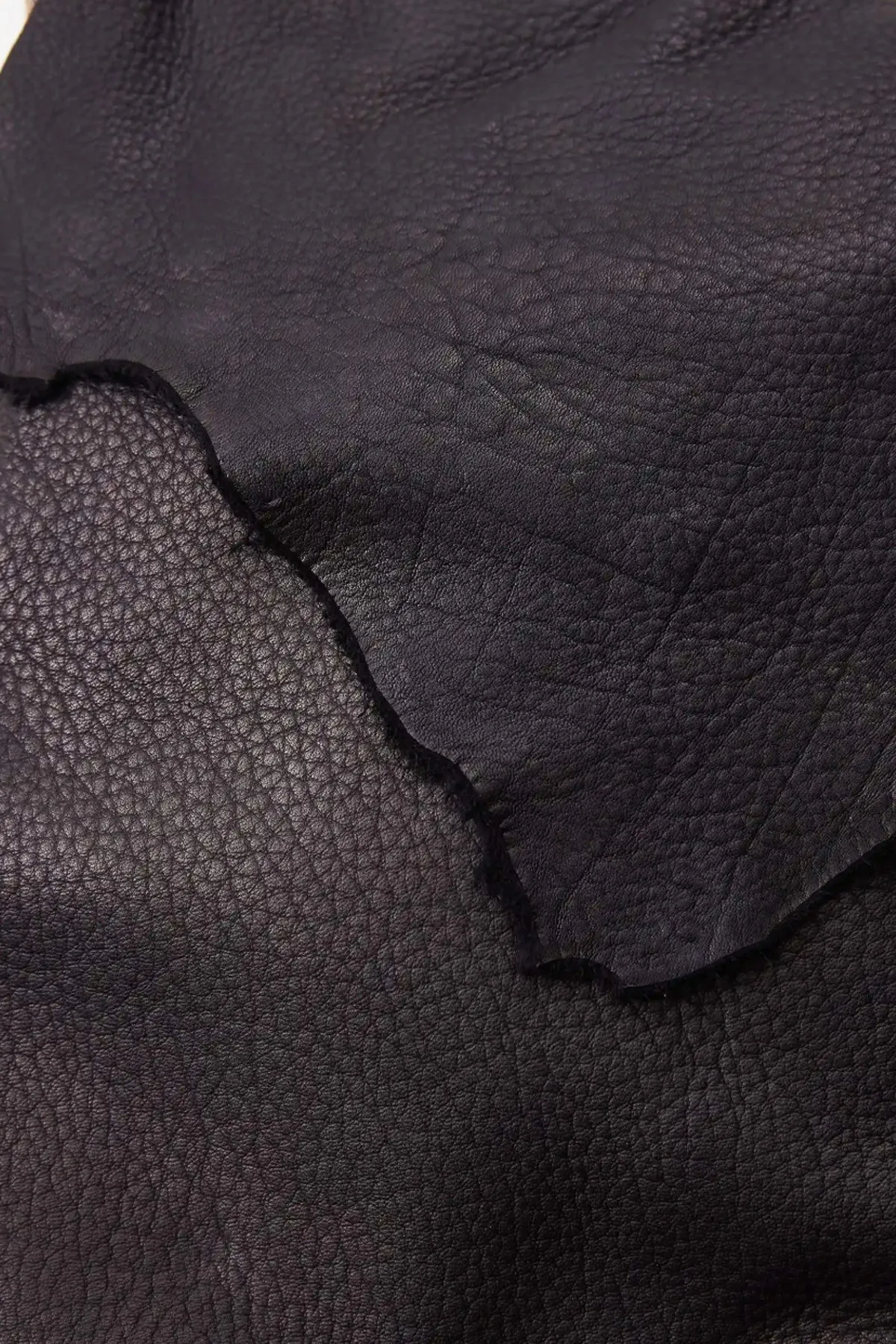 D. Marty Shoulder Bag - Black