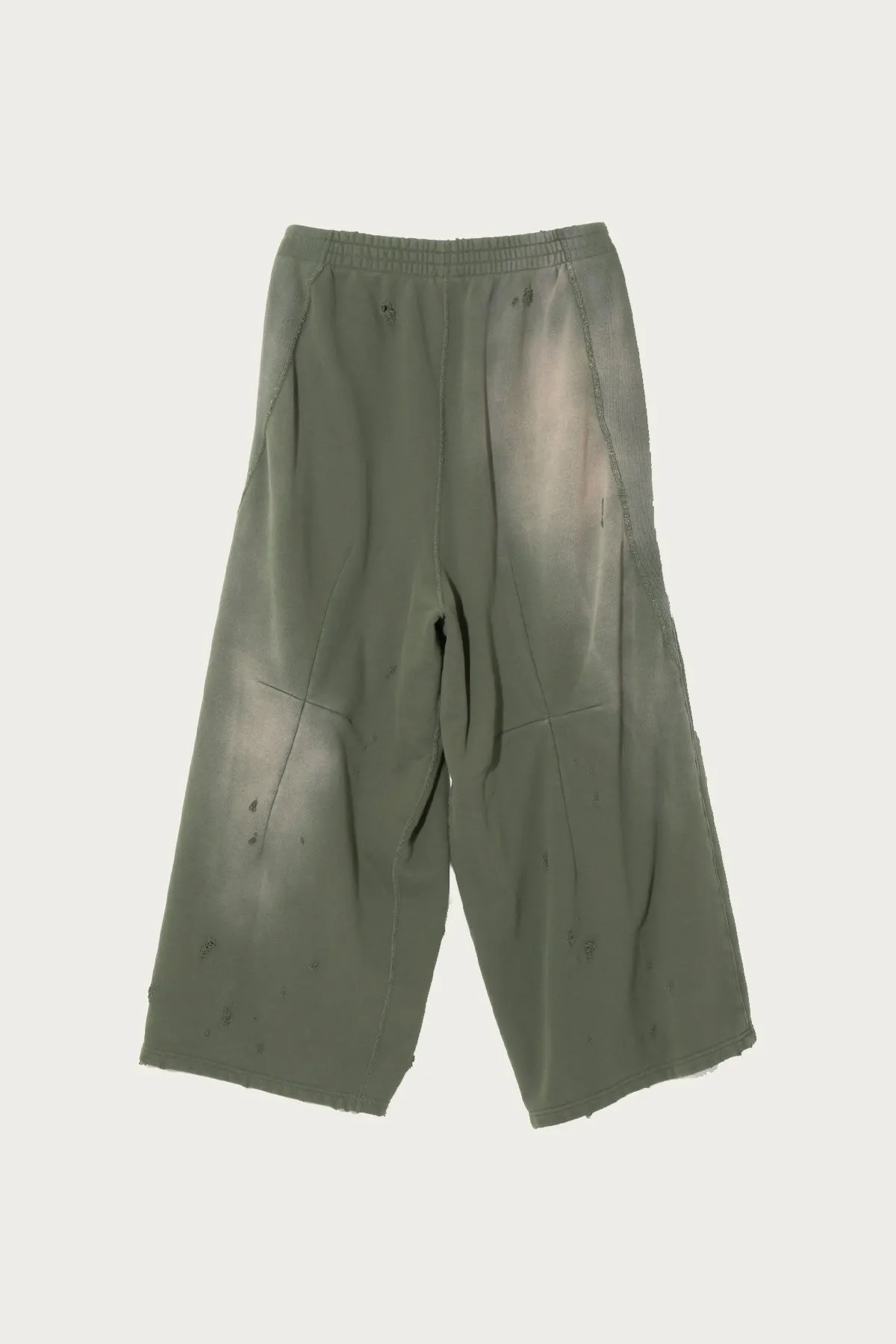Darts H.D. French Terry Sweatpant - Olive