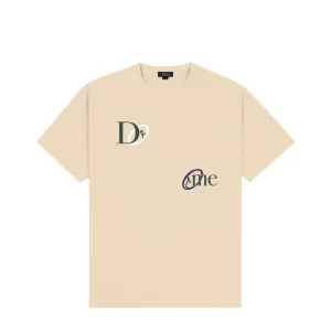 Dime Classic Portal Tee //Fog