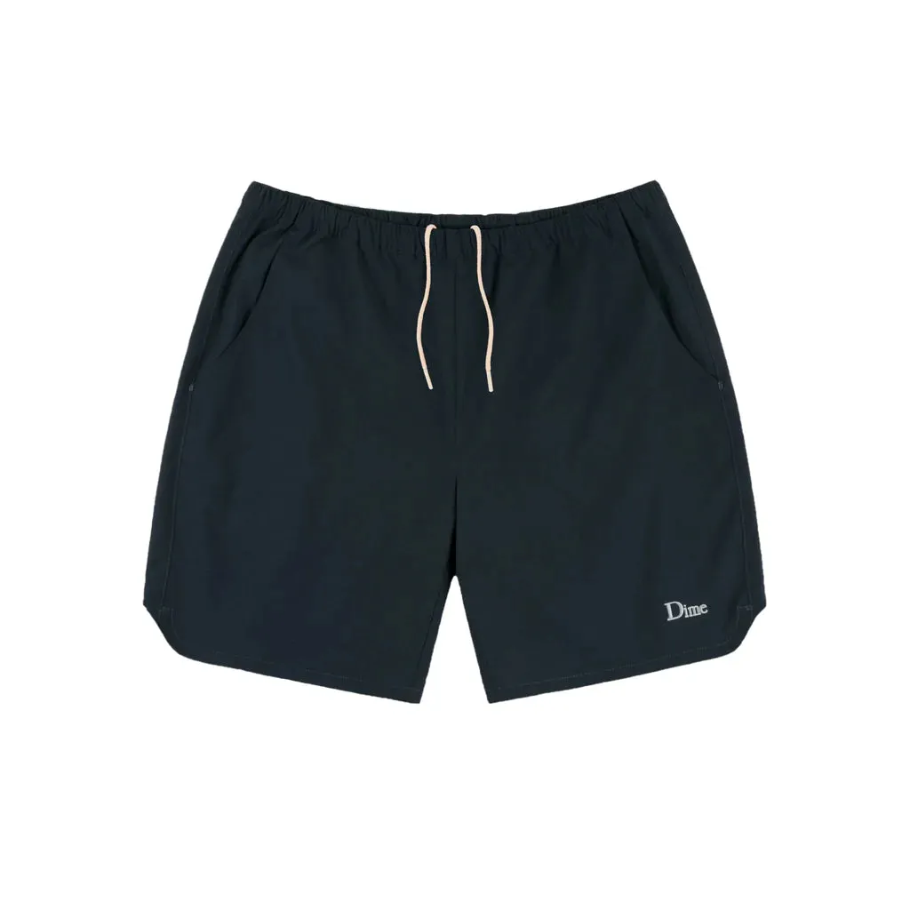 Dime Classic Short // Dark Navy