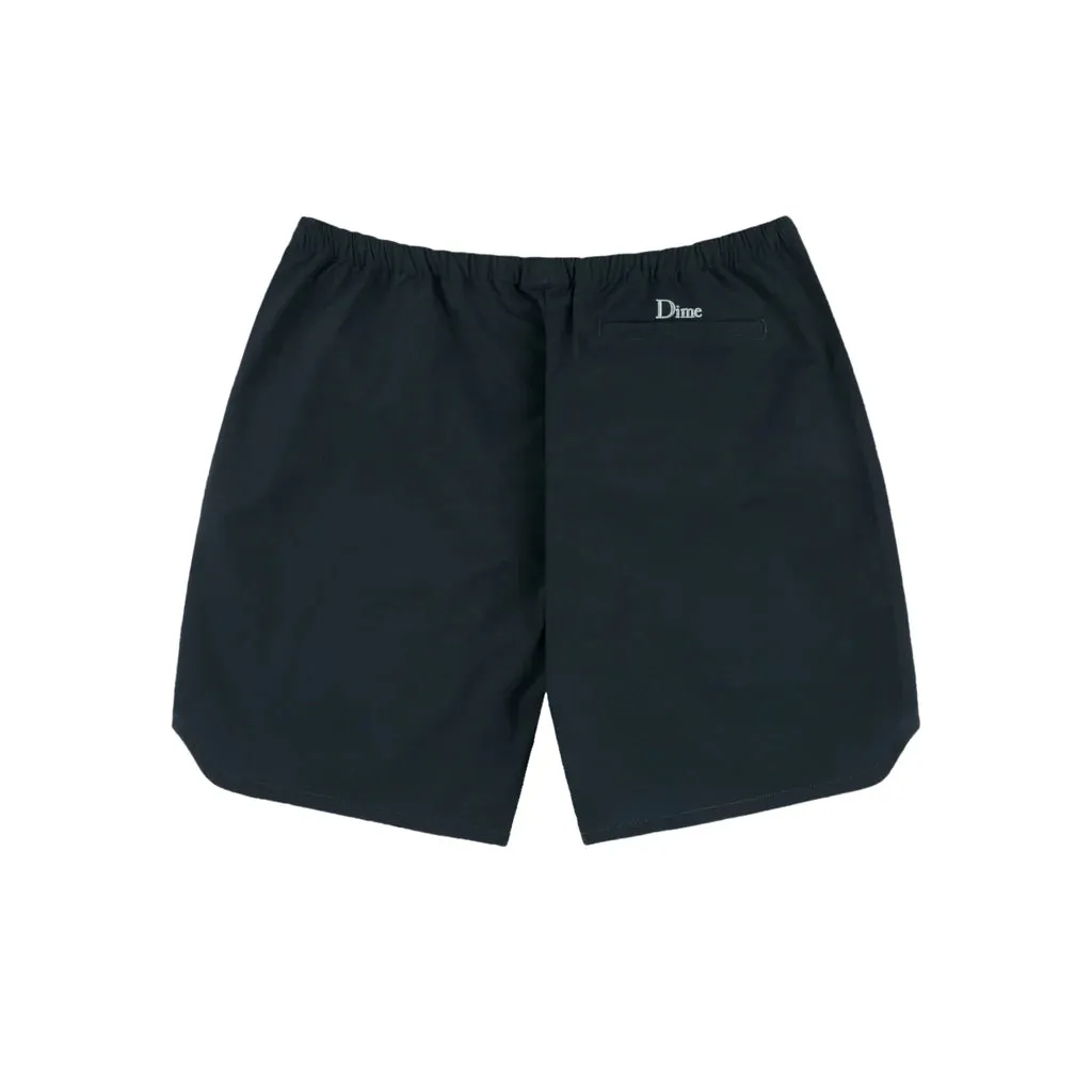 Dime Classic Short // Dark Navy