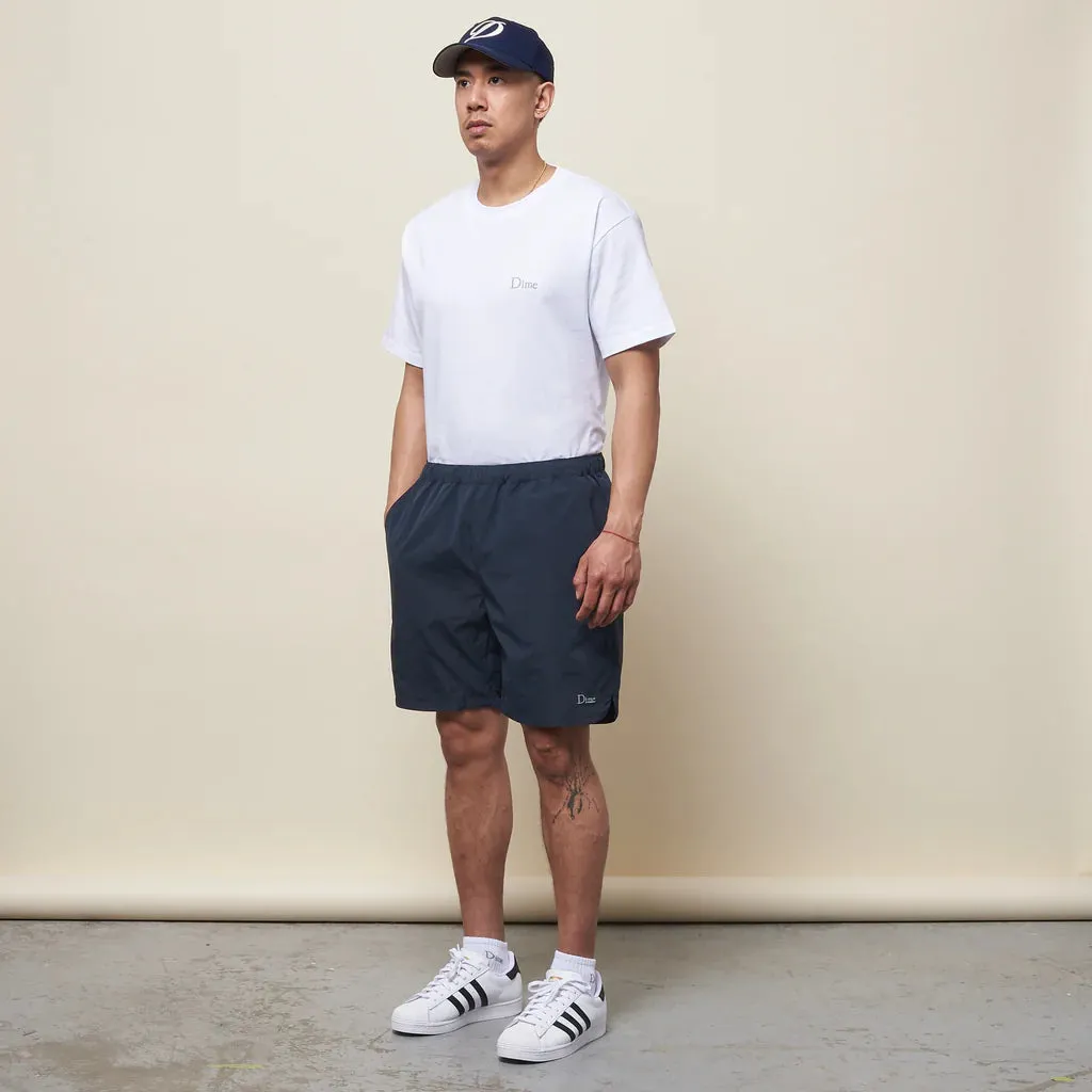 Dime Classic Short // Dark Navy