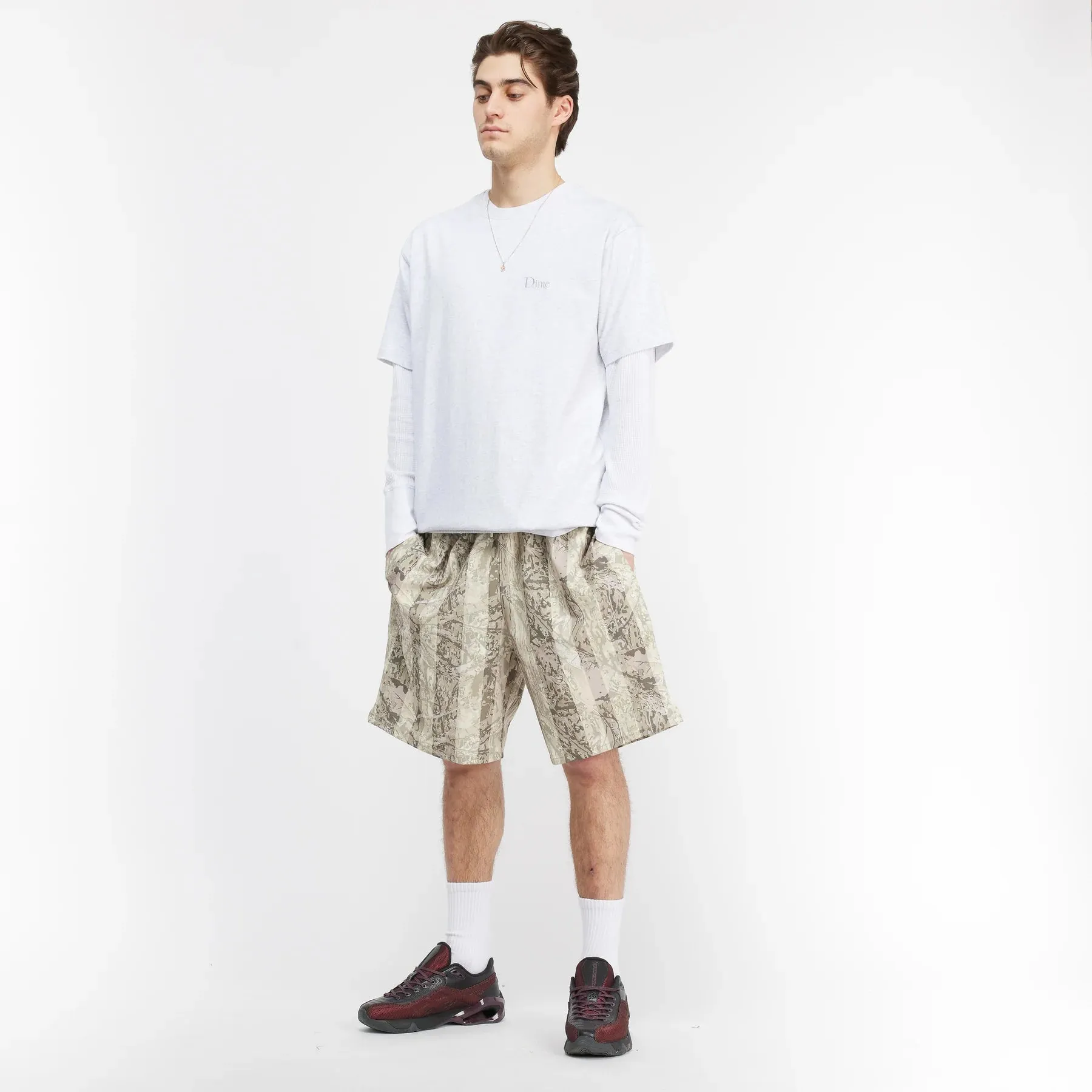 Dime Classic Short // Sage