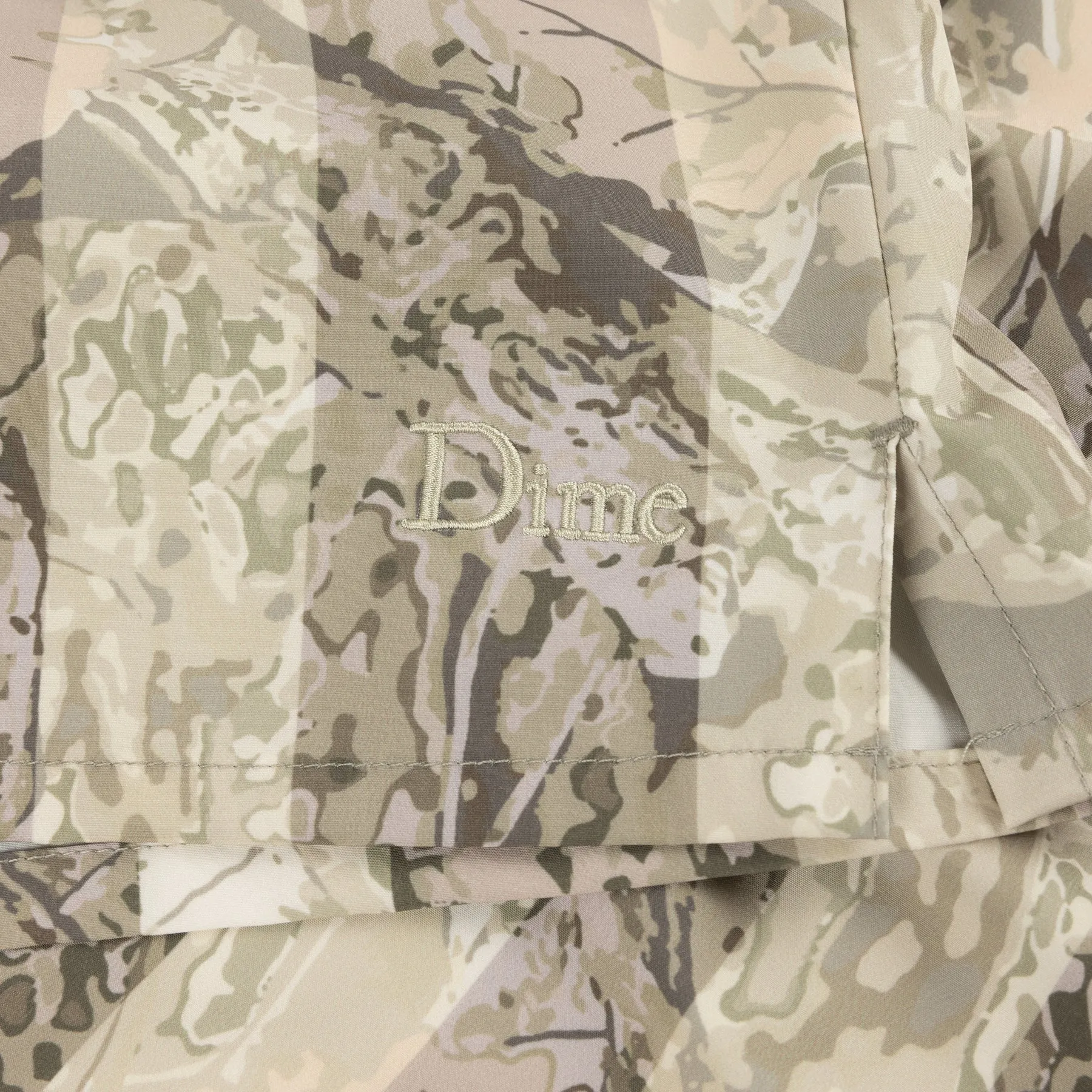 Dime Classic Short // Sage