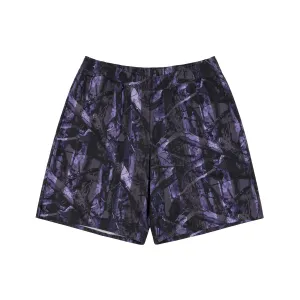 Dime Classic Short // Violet