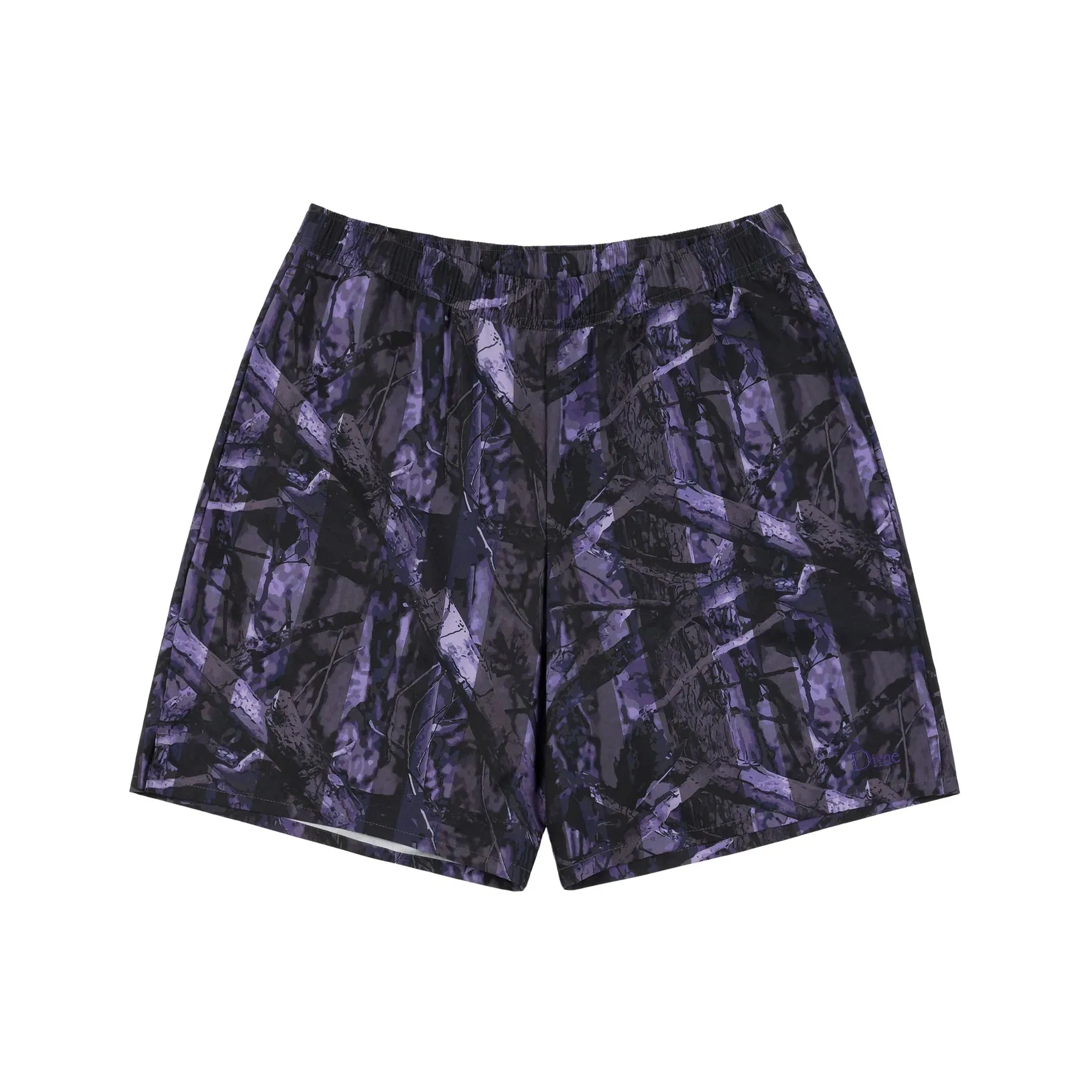 Dime Classic Short // Violet