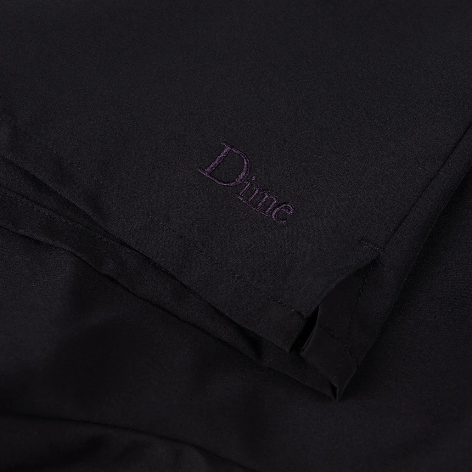 Dime Classic Shorts Black