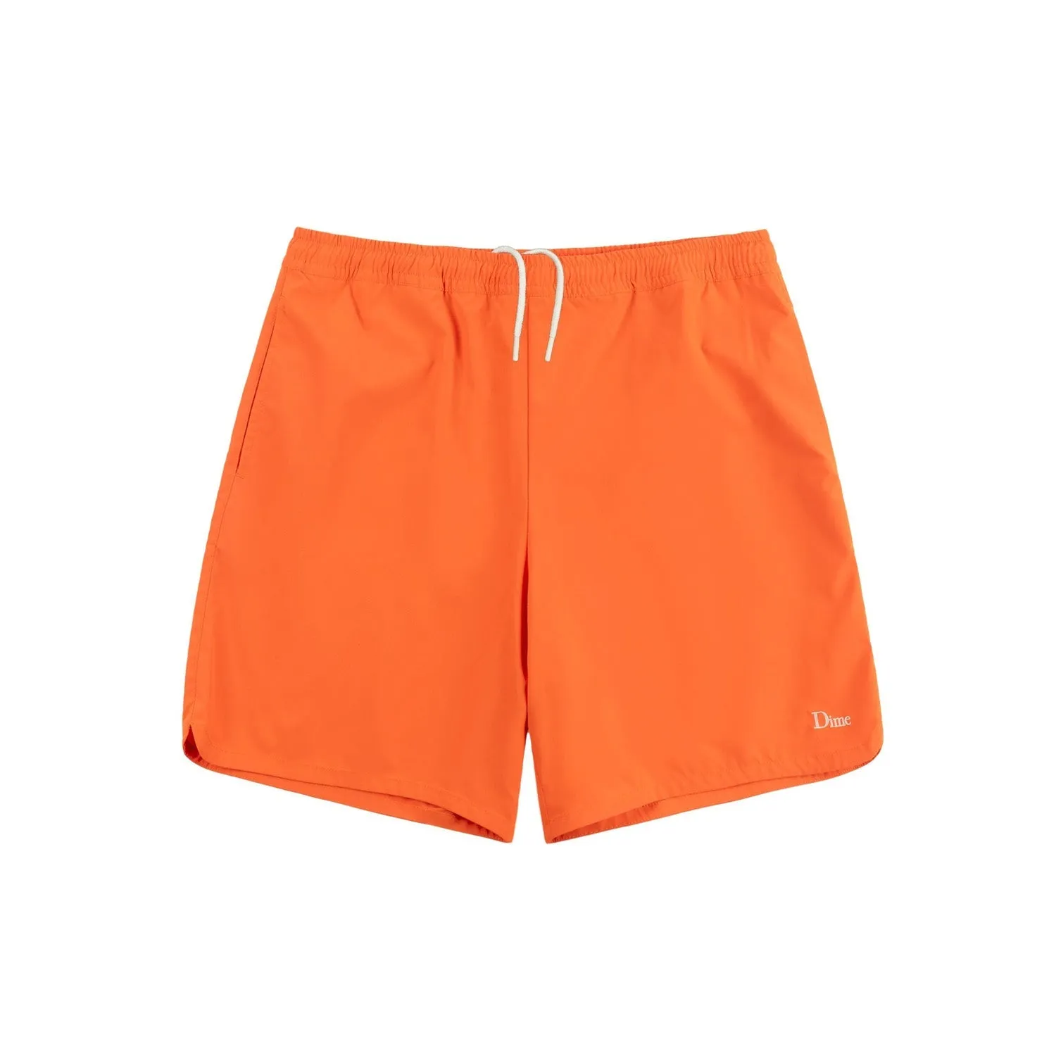 Dime Classic Shorts Orange