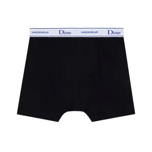 Dime Classic Underwear // Black
