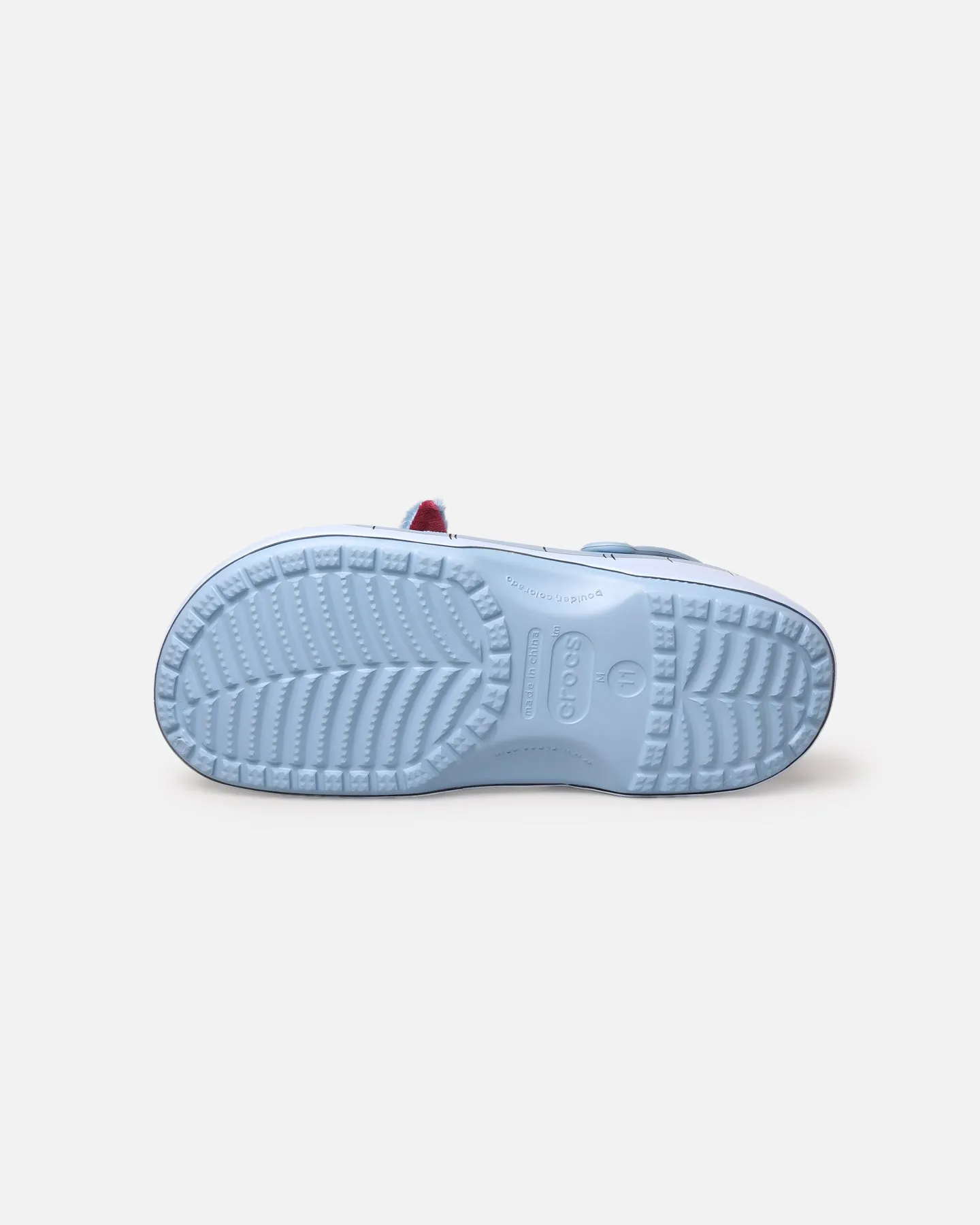 Disney Winnie the Pooh X Crocs Eeyore Classic Clog Multi