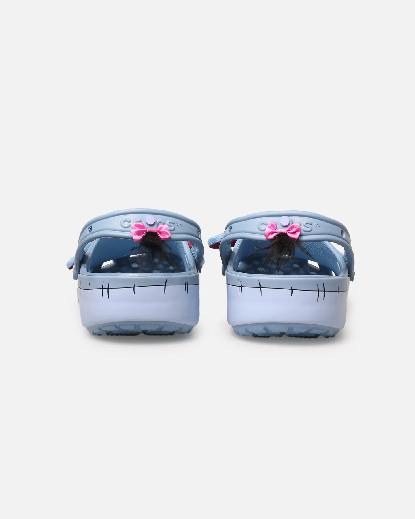 Disney Winnie the Pooh X Crocs Eeyore Classic Clog Multi
