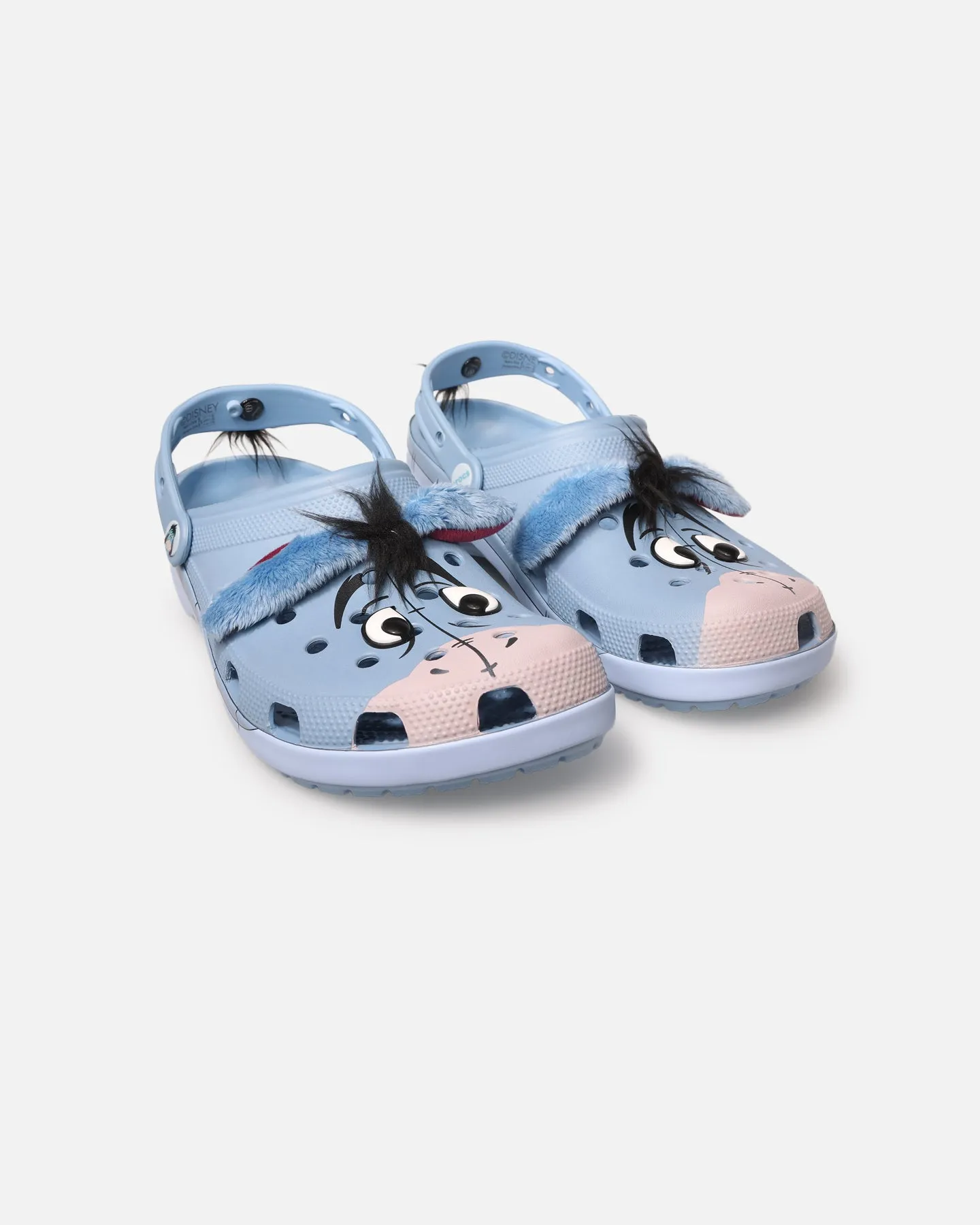 Disney Winnie the Pooh X Crocs Eeyore Classic Clog Multi