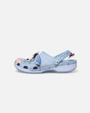 Disney Winnie the Pooh X Crocs Eeyore Classic Clog Multi