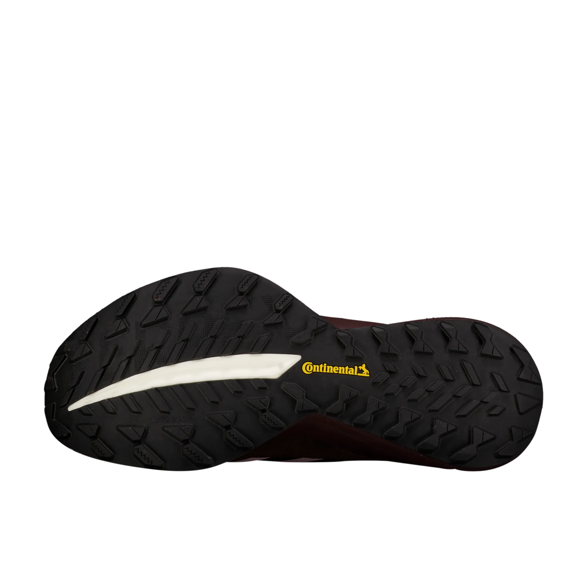Equipment Agravic 'Charcoal Brown'