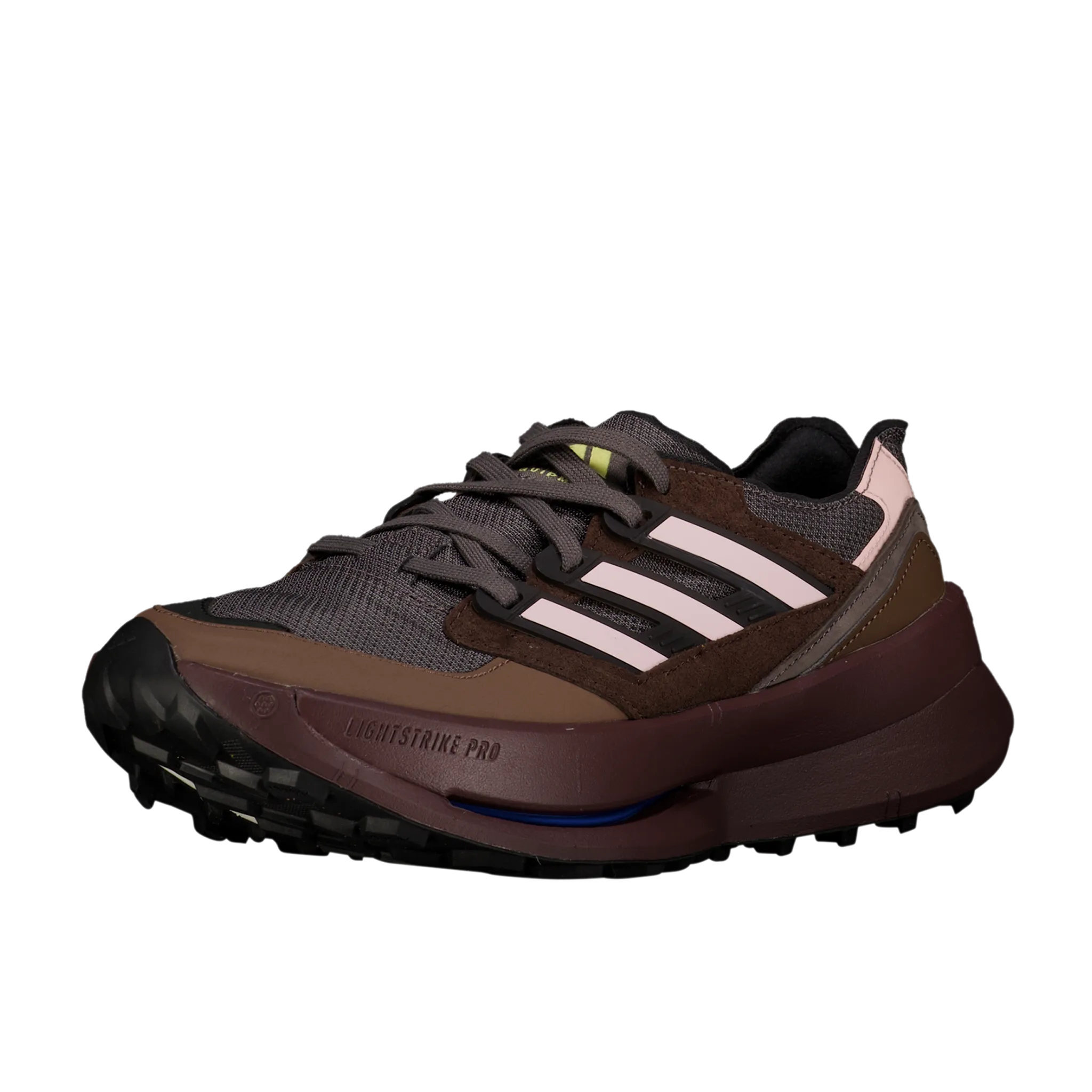Equipment Agravic 'Charcoal Brown'