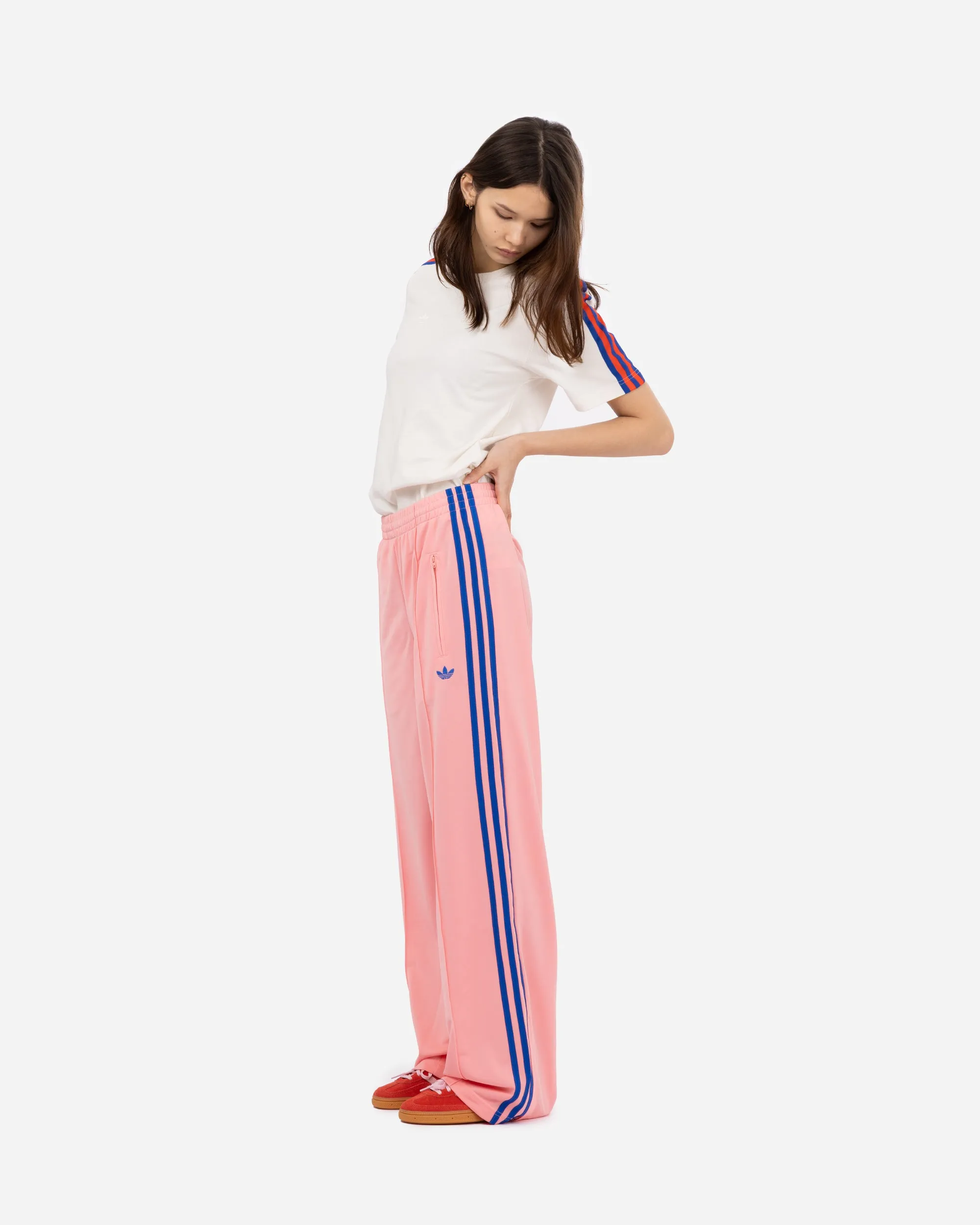Firebird Loose Trackpant