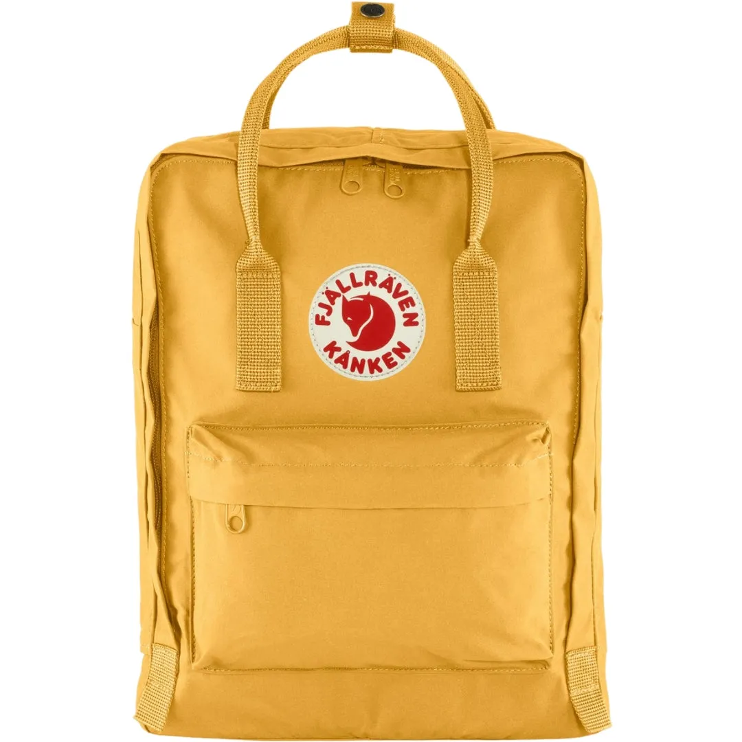 FJLLRVEN KNKEN CLASSIC | MOCHILA URBANA