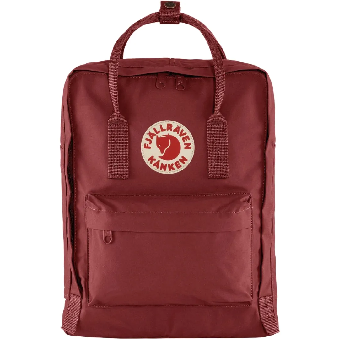 FJLLRVEN KNKEN CLASSIC | MOCHILA URBANA