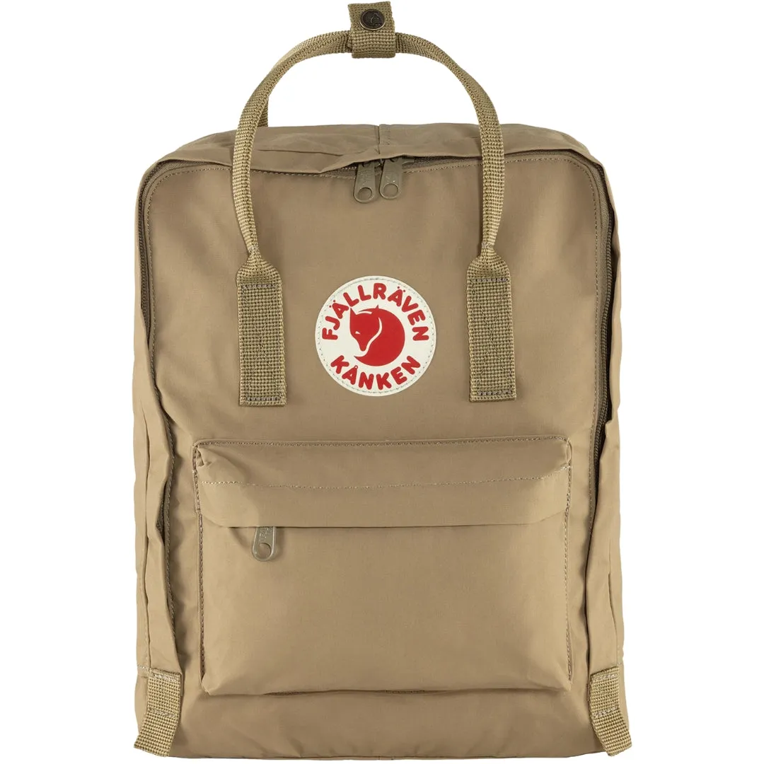 FJLLRVEN KNKEN CLASSIC | MOCHILA URBANA