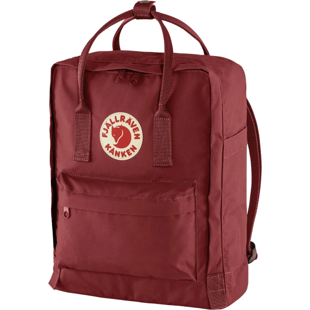 FJLLRVEN KNKEN CLASSIC | MOCHILA URBANA