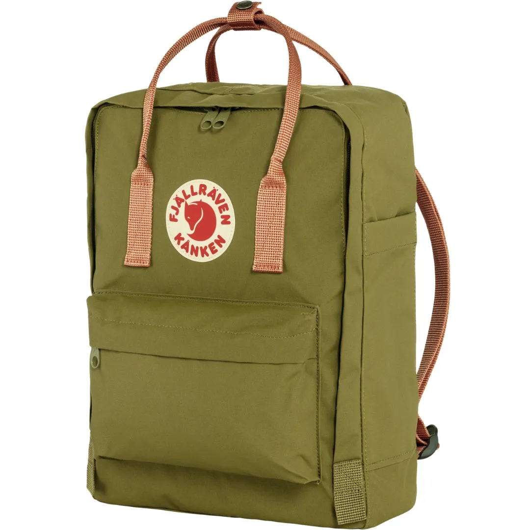 FJLLRVEN KNKEN CLASSIC | MOCHILA URBANA