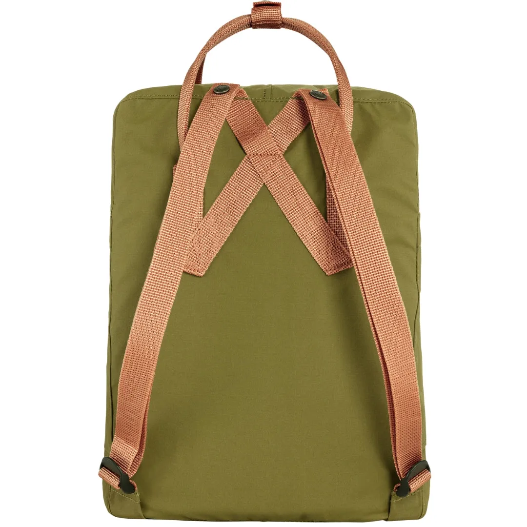 FJLLRVEN KNKEN CLASSIC | MOCHILA URBANA
