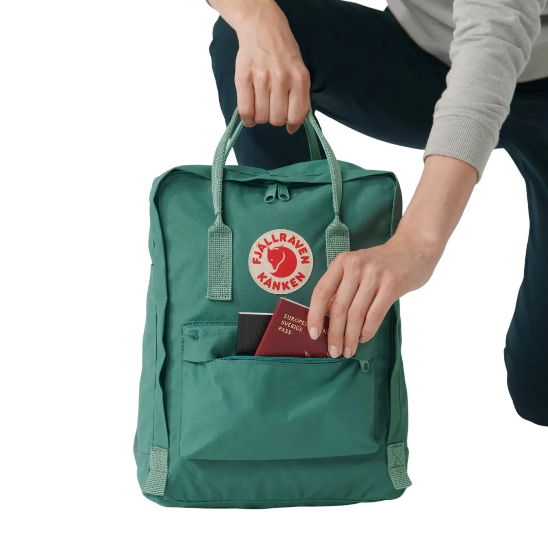 FJLLRVEN KNKEN CLASSIC | MOCHILA URBANA