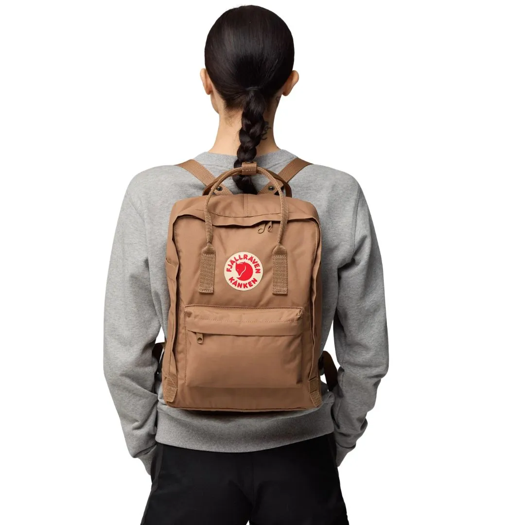 FJLLRVEN KNKEN CLASSIC | MOCHILA URBANA