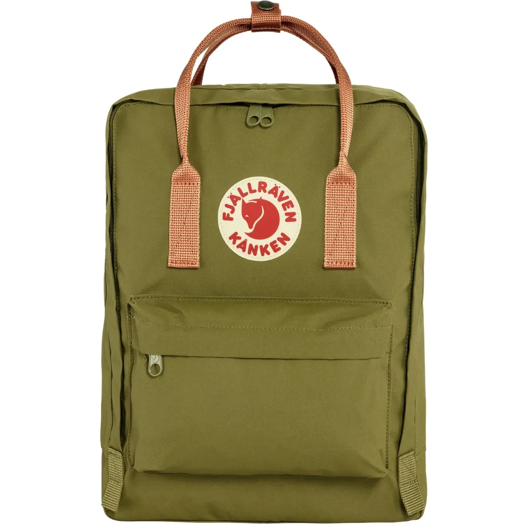 FJLLRVEN KNKEN CLASSIC | MOCHILA URBANA
