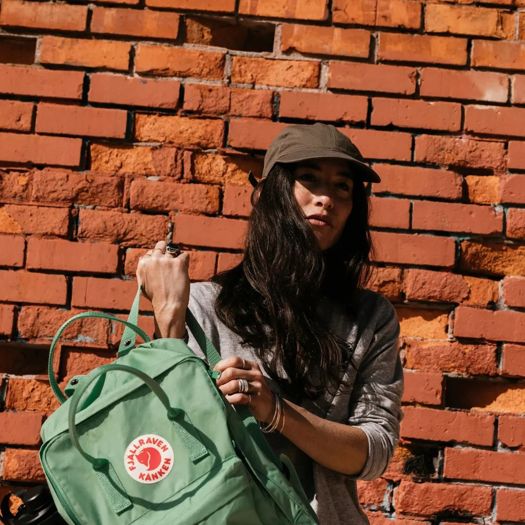 FJLLRVEN KNKEN CLASSIC | MOCHILA URBANA