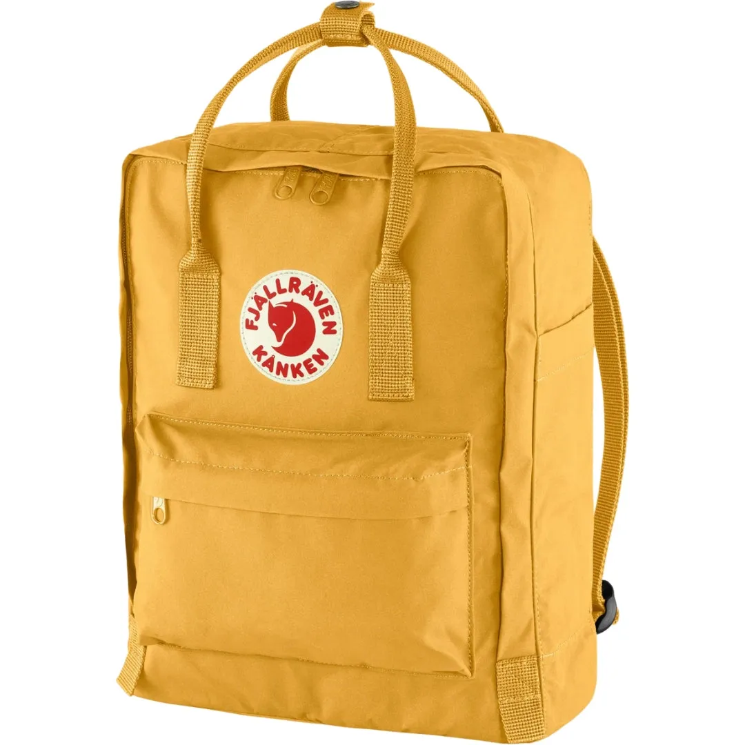 FJLLRVEN KNKEN CLASSIC | MOCHILA URBANA