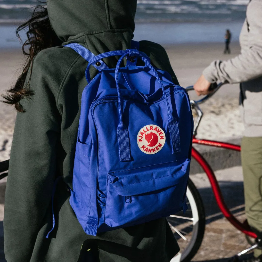 FJLLRVEN KNKEN CLASSIC | MOCHILA URBANA
