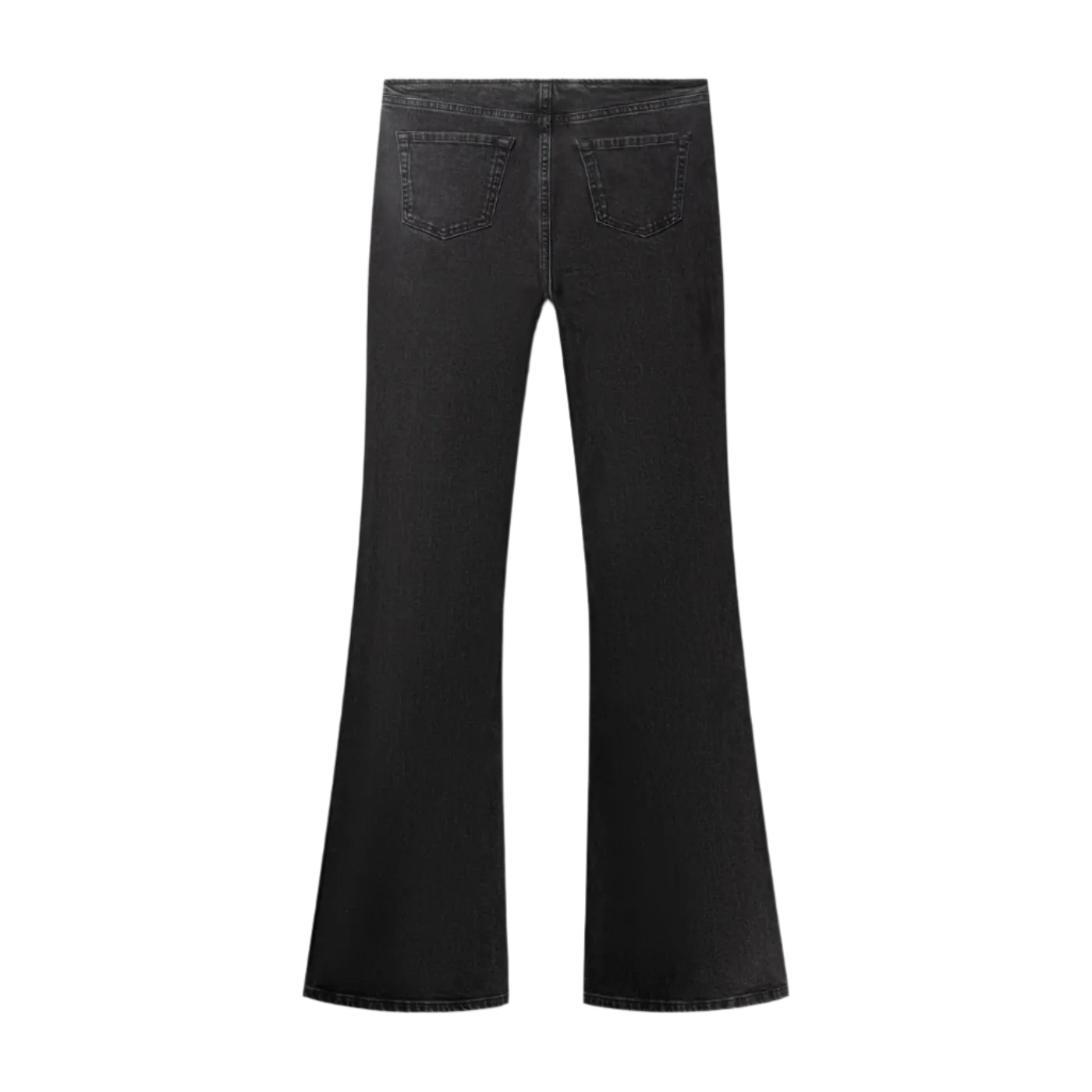 Flared Jeans