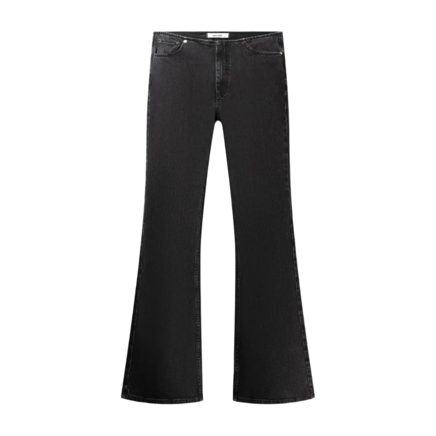 Flared Jeans