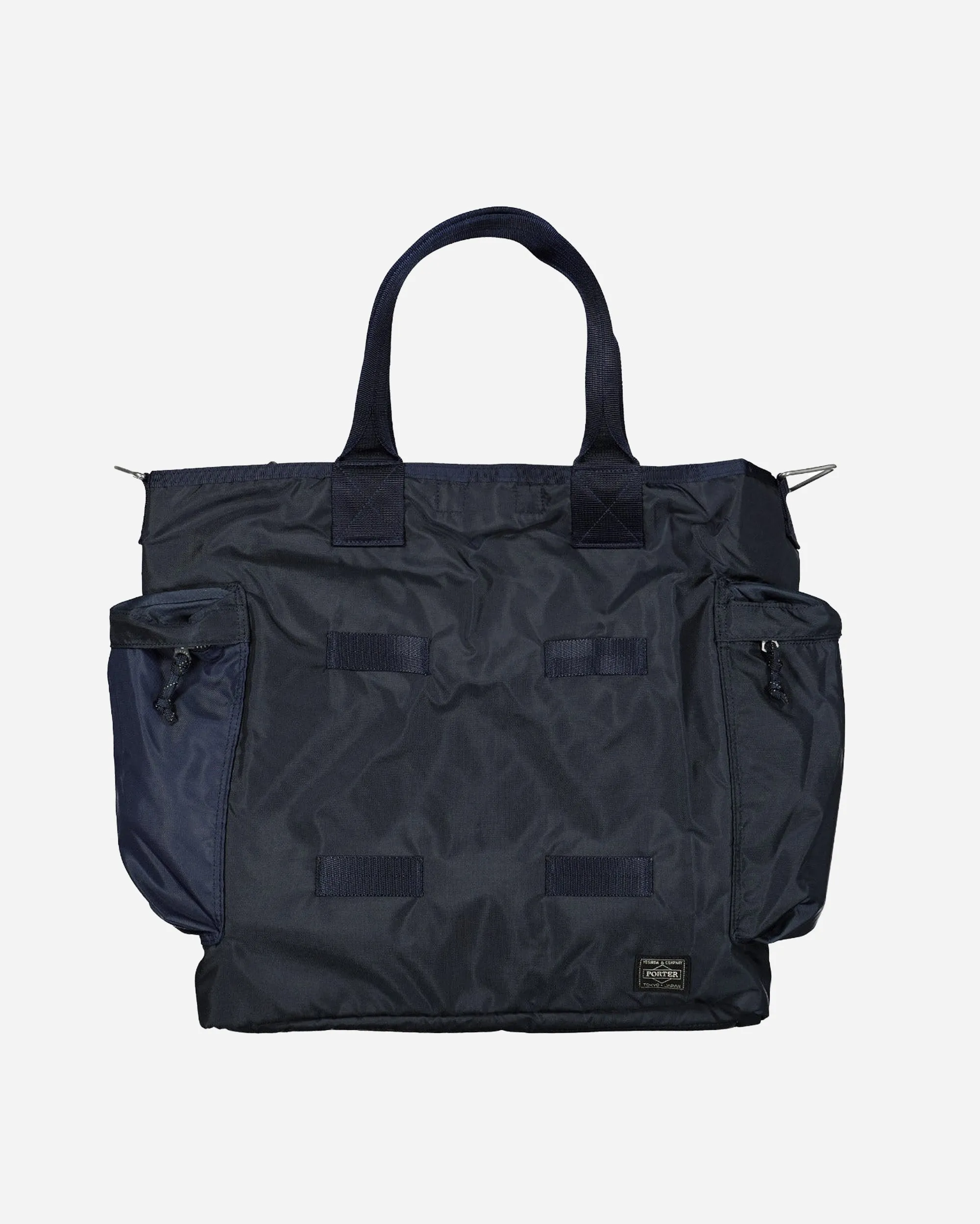 Force 2Way Tote Bag
